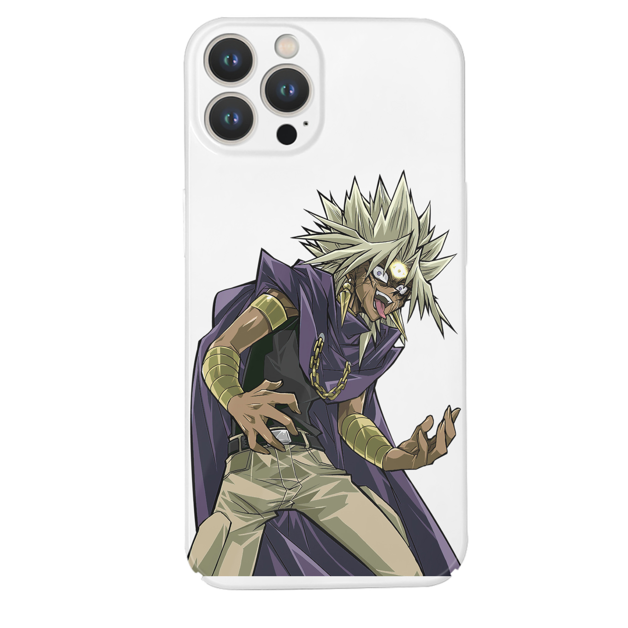 （画像用） 遊☆戯☆王 Yu-Gi-Oh! 【iPhone 14シリーズ対応】ハードケース